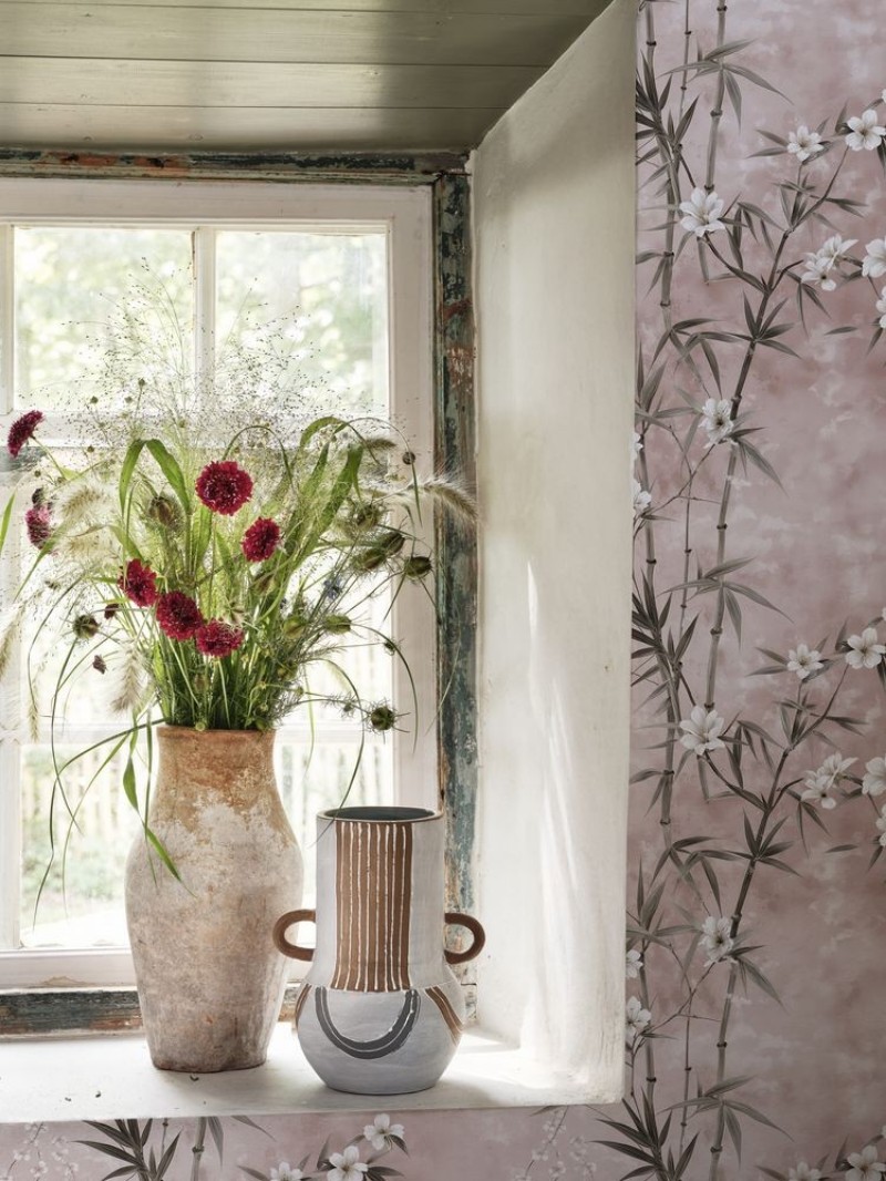 Picture of Farvesammensætning Simone Pink - 1059801-03 - 06866-01